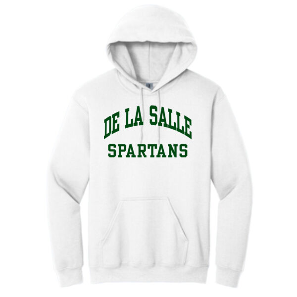 Hoodie-WH Basic Thumbnail