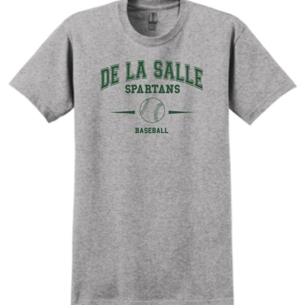 TSSS-GY Baseball-G Thumbnail