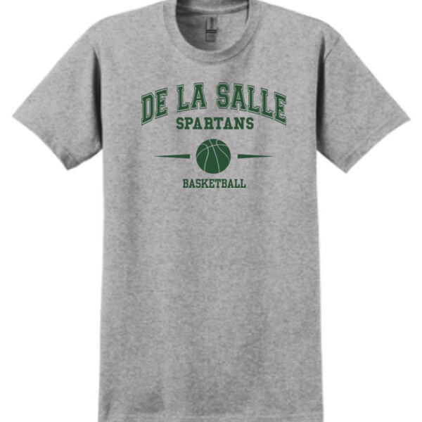 TSSS-GY Basketball-G Thumbnail