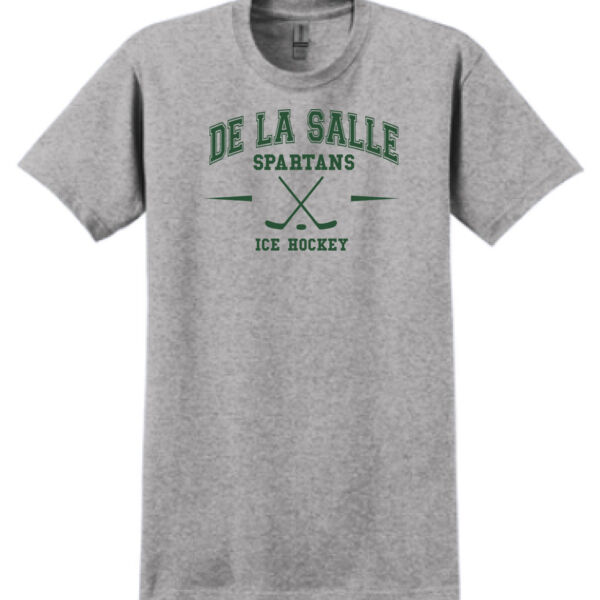 TSSS-GY Ice Hockey-G Thumbnail