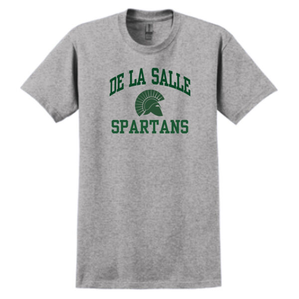 Youth Tshirt GY Basic Thumbnail