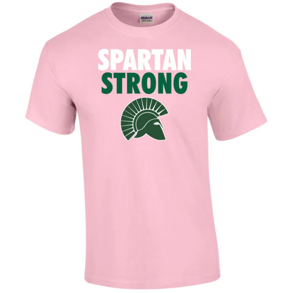 TSSS-PK Spartan Strong Thumbnail