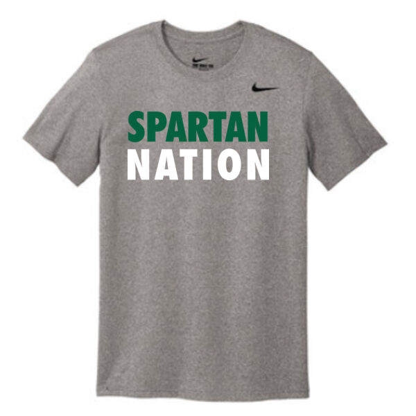 DFSS-GY Spartan Nation Thumbnail