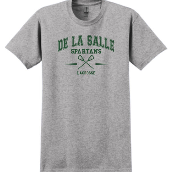 TSSS-GY Lacrosse-G Thumbnail