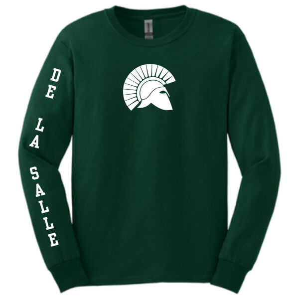 TSLS-GN Long  Sleeve Thumbnail