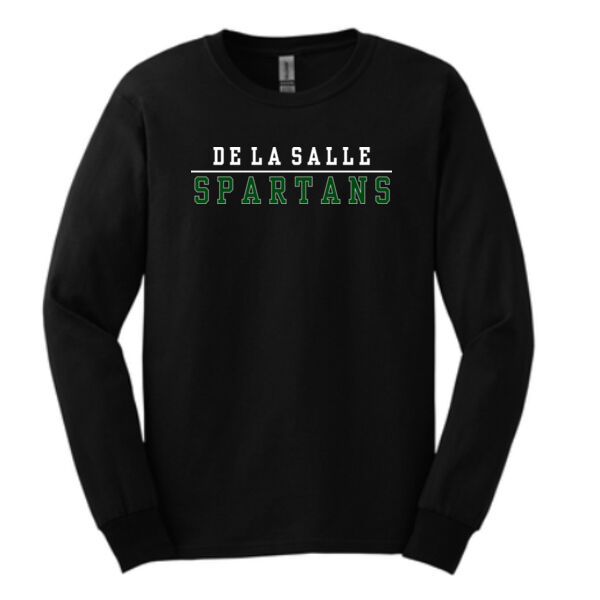 TSLS-BK Long Sleeve Thumbnail