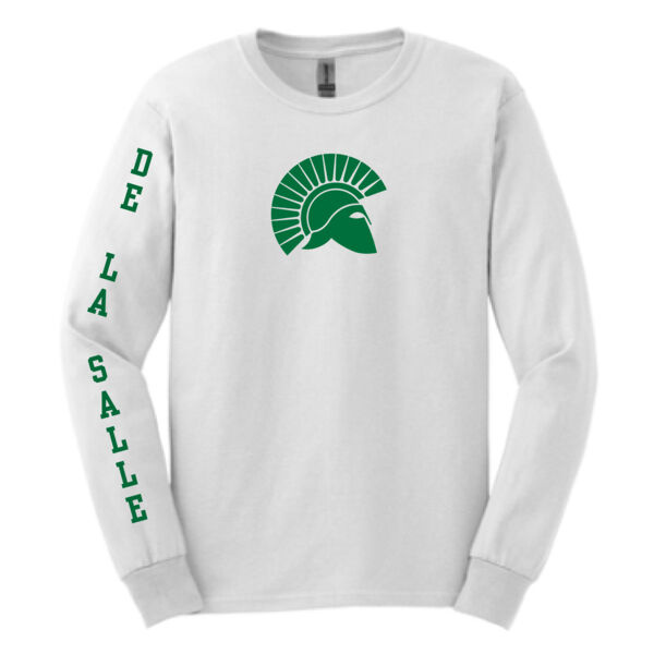 TSLS-WH Long Sleeve Thumbnail