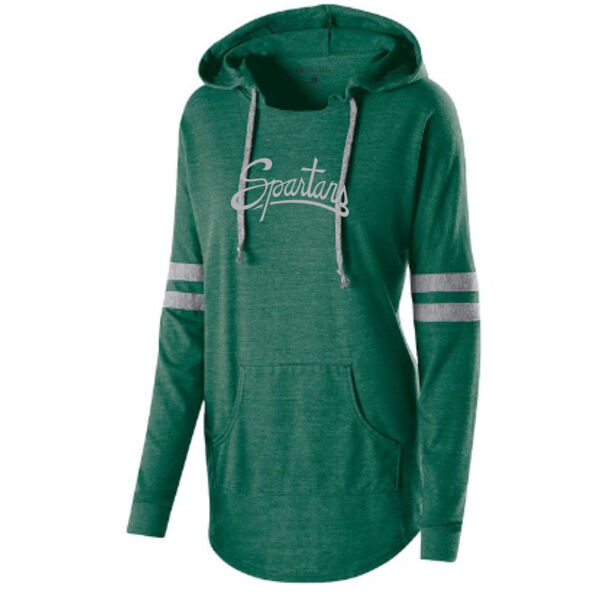 Ladies-GN Lightweight Hoodie Thumbnail
