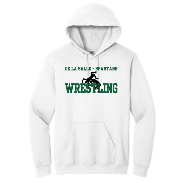 Hoodie-WH Wrestling-01 Thumbnail
