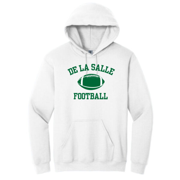 Hoodie-WH Football-01 Thumbnail