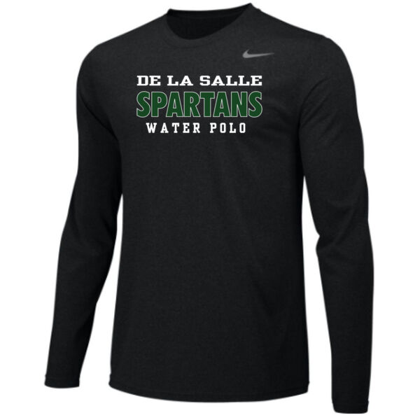 DFLS-BK Water Polo-05 Thumbnail