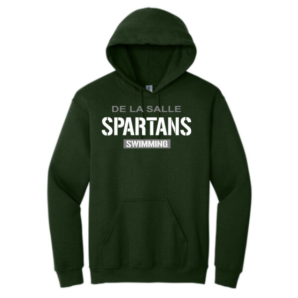 Hoodie-GN Swimming-02 Thumbnail