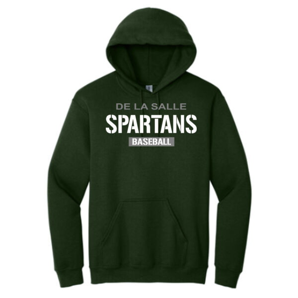 Hoodie-GN Baseball-02 Thumbnail