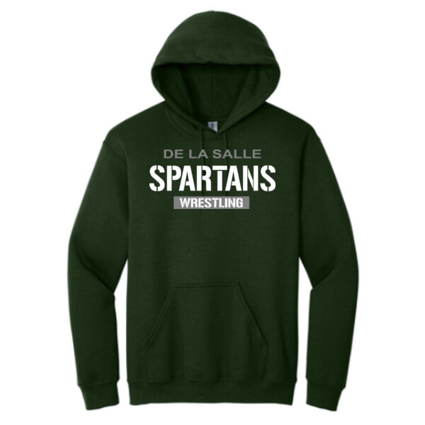 Hoodie-GN Wrestling-02 Thumbnail