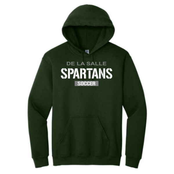 Hoodie-GN Soccer-02 Thumbnail