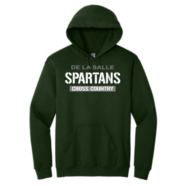 Hoodie-GN CC-02 Thumbnail