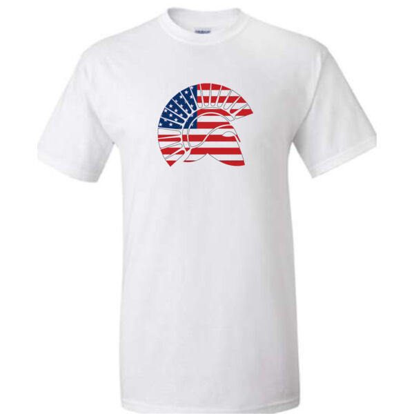 TSSS-WH Red, White, Blue Thumbnail