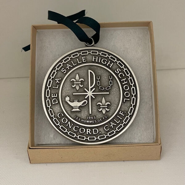 Pewter Ornament Thumbnail