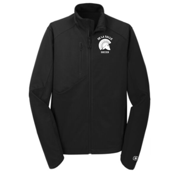 JKT-BK-Soccer Thumbnail