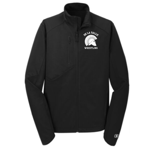 JKT-BK-Wrestling Thumbnail