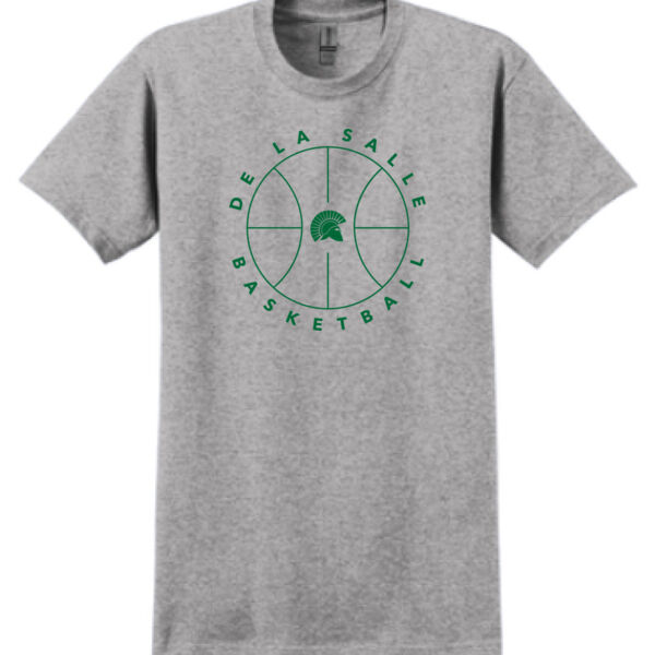 TSSS-GY Basketball-X Thumbnail