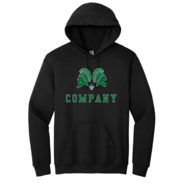 HD-BK COMPANY-01 Thumbnail