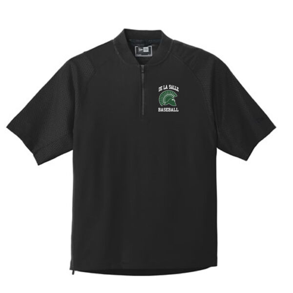 JKT-BLACK CAGE Thumbnail