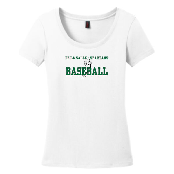 LDSP-WH BASEBALL-01 Thumbnail