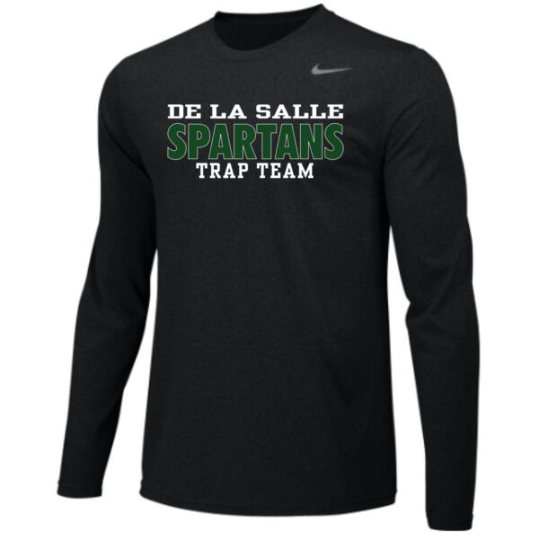 DFLS-BK Trap Team-05 Thumbnail