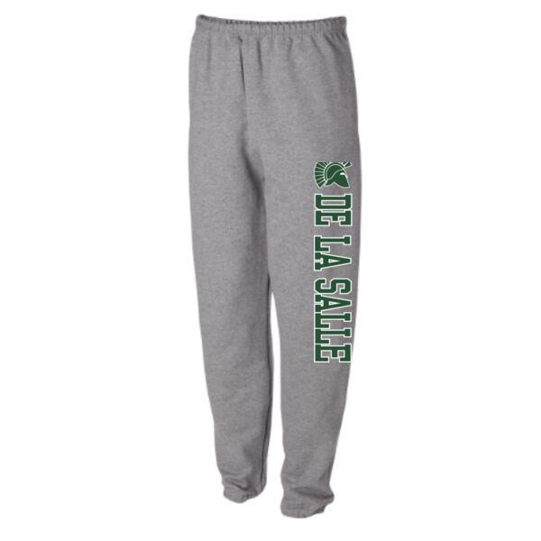 Sweatpants-GY Thumbnail