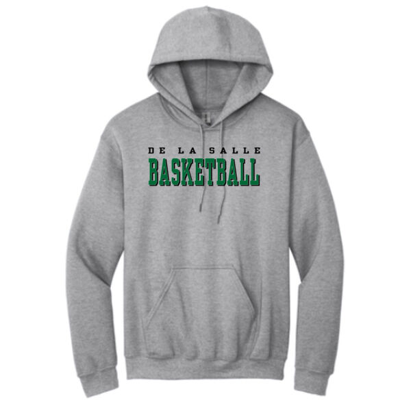 HD-GY BASKETBALL-HZ-06 Thumbnail