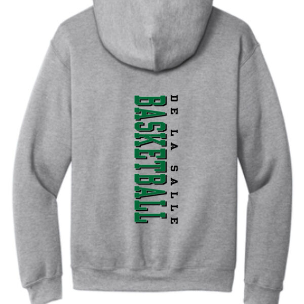 HD-GY BASKETBALL-VT-06 Thumbnail