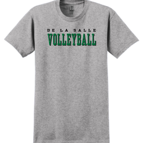 TSSS-GY VOLLEYBALL-HZ-06 Thumbnail