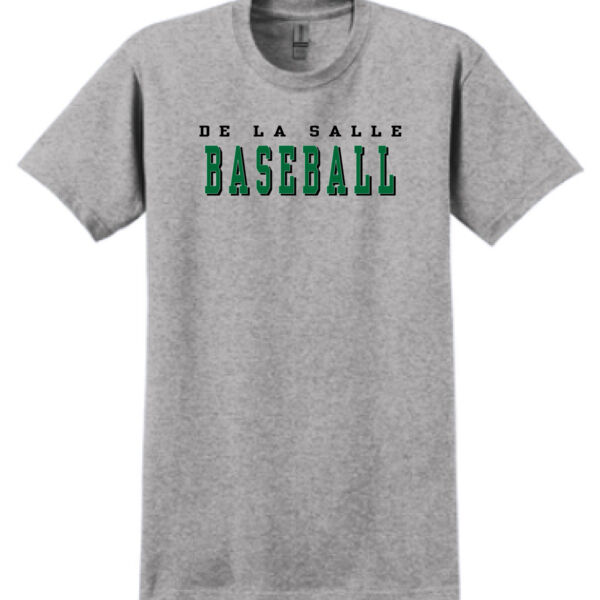 TSSS-GY BASEBALL-HZ-06 Thumbnail