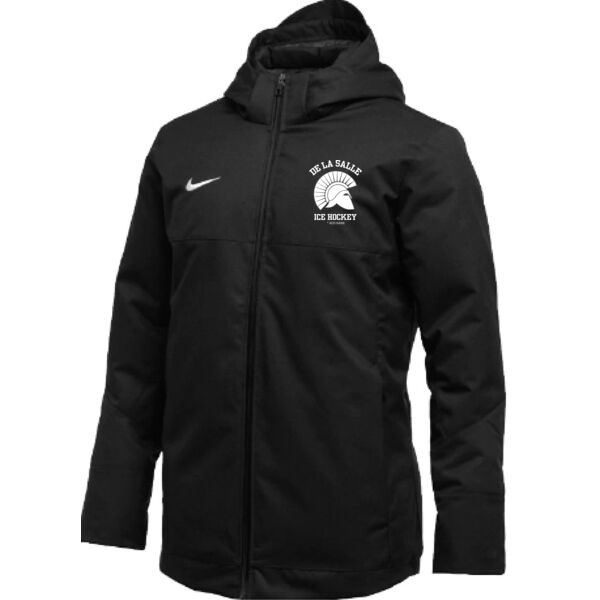 PARKA-NIKE-BLACK-ICE HOCKEY - PARKA-NIKE-BLACK Thumbnail