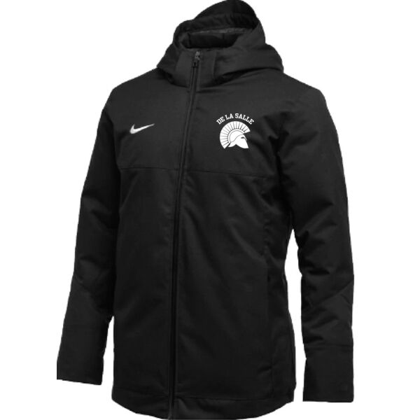 DLS-PARKA-GENERIC Thumbnail