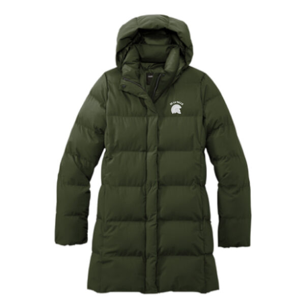 LADIES-PARKA Thumbnail