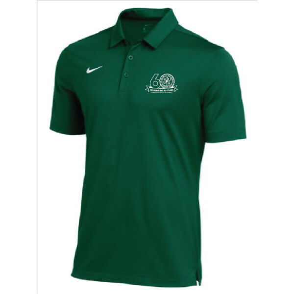 DLS 60 YR ANNIVERSARY POLO Thumbnail