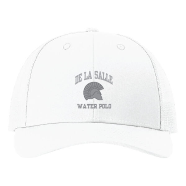 DLS-WP-CAP-WH-GREY Thumbnail