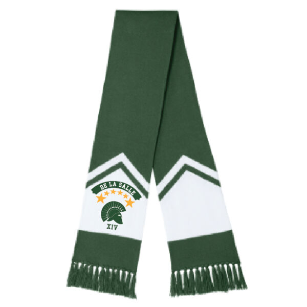 DLS-SOCCER-SCARF Thumbnail