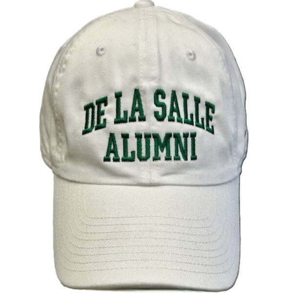 DLS ALUMNI CAP Thumbnail