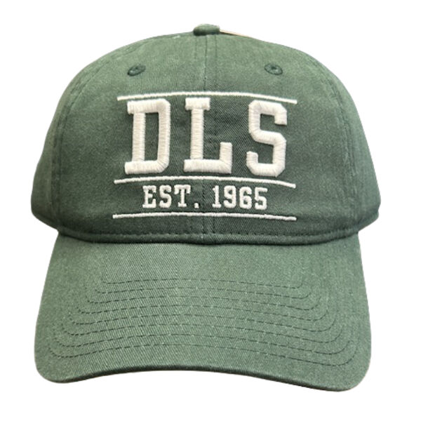 CAP - DLS - 1965 - GN Thumbnail