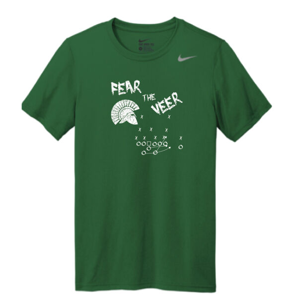 DFSS-Fear the Veer - Nike Thumbnail