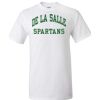 TSSS-WH Spartans Logo Thumbnail